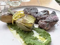 Eat and drink your way through Argentina's spectacular wine region