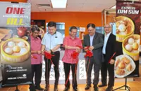 FT MCA Youth out to help food business hopefuls