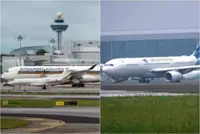 Singapore Airlines and Garuda to partner on frequent flyer miles