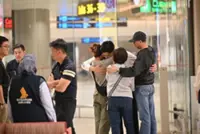 SQ321: 131 passengers and 12 crew members arrive in Singapore via relief flight