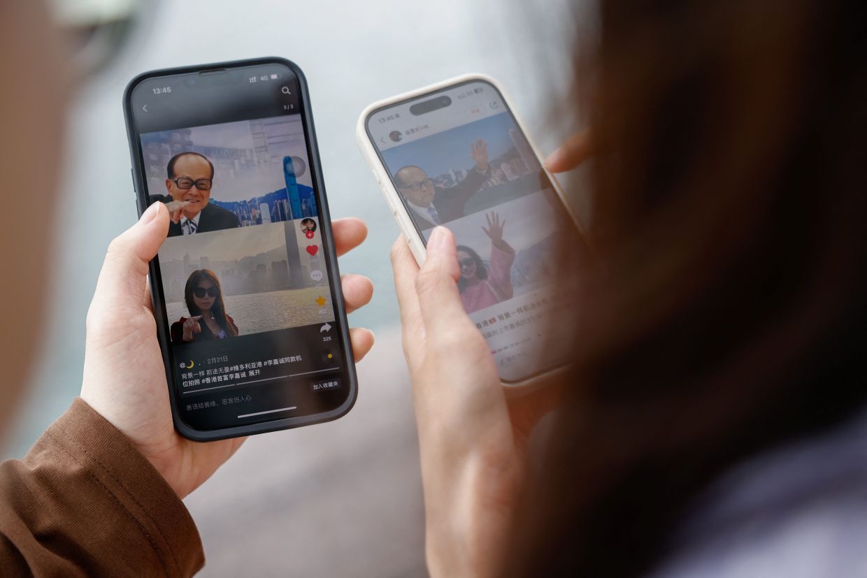 China’s app Xiaohongshu taps niche rich female Gen Zers