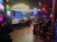 Nightspot raid leads to arrest of 11 Filipinas