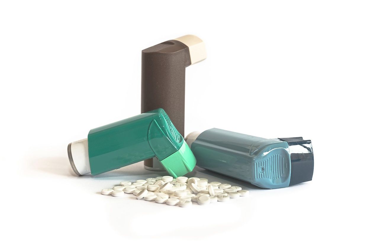 Most asthma deaths can be prevented - Vimarsana News