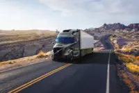 These autonomous trucks could soon be taking to US highways