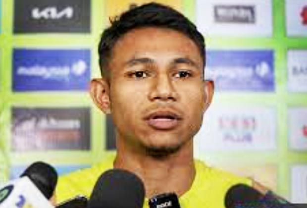 No to violence: Faisal Halim discharged from hospital, to continue treatment at home - Vimarsana News