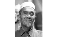 Sungai Bakap PAS rep Nor Zamri passes away