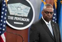 The US defence secretary Austin to visit Cambodia after regional talks