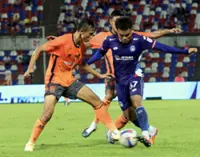 Sabah nails Borneo derby with 2-1 victory over Kuching