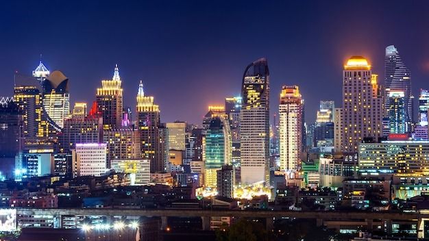 Bangkok ranks 17th on world's most desired cities for foreign workers, KL at 24th spot - Vimarsana News