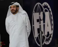 Motor racing-Buy an existing team; FIA president's advice to Andretti