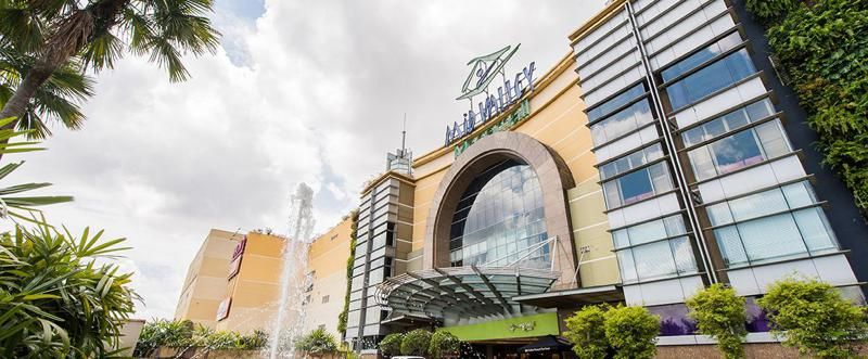 Igb Building Retail, commercial and hotel segments lift IGB in 1Q24 | The Star