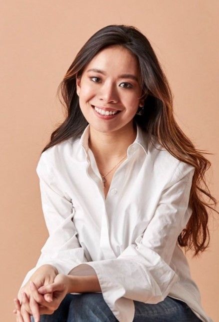 Evereden founder Kimberley Ho says as digital natives, Gen Alpha wants to use products tailored for them. Photo: Evereden