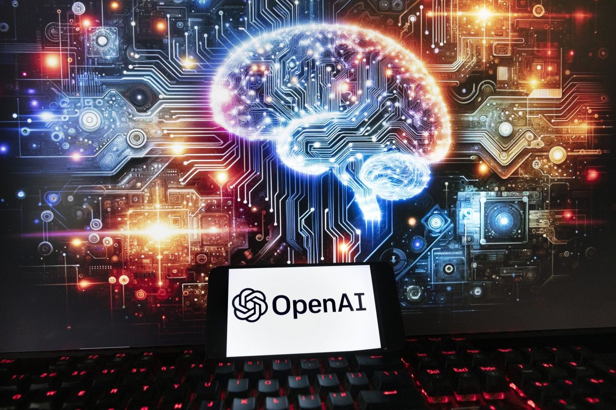 Nobel laureate Romer says AI hype risks repeat of crypto bubble - Vimarsana News