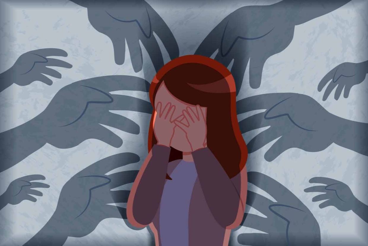 A major headache for Indonesia as bullying casualties continue in schools - Vimarsana News