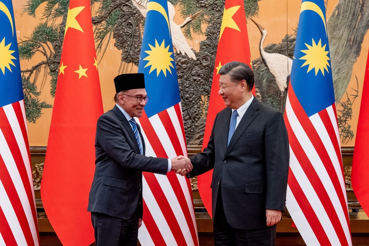 50 years of enduring Malaysia-China friendship - Vimarsana News