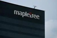 Mapletree in the red with loss on valuation decline