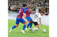 Shakir vows to impress after getting surprise Harimau Malaya call-up