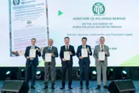 Agricore CS aims to raise RM25.9mil from IPO