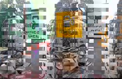 One million fleet cards readied ahead of diesel subsidy rationalisation, says Armizan