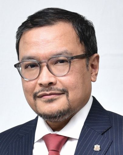 Rizal: AZAM represents the latest offering from Alliance Islamic Bank’s social financing model. It combines the principles of Islamic finance and social impact to uplift and empower the asnaf community.