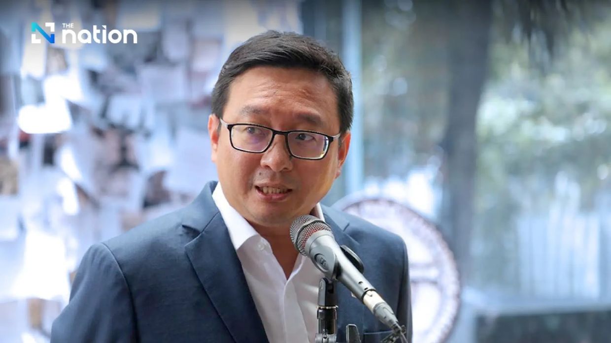 Thaksin's lese majeste case 'may affect amnesty move in political cases' - Vimarsana News