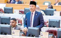 RM76mil set aside for social housing