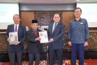 A shared history in more ways than one