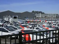 The very slow restart of GM’s Cruise driverless car business