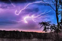 Brunei expects stormy weather in next few days