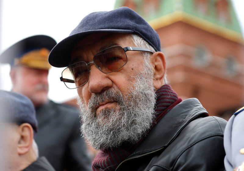 Artur Chilingarov, Russian polar scientist and member of parliament, dies at 84 - Vimarsana News