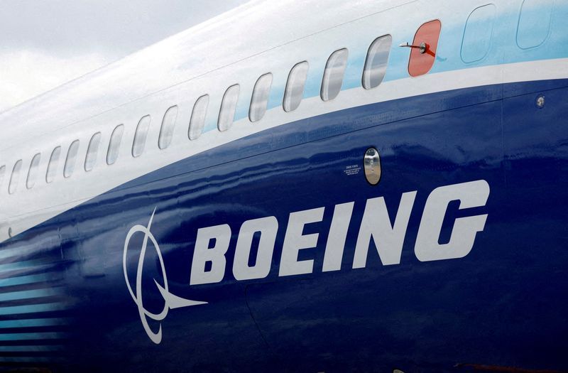 Boeing executives unlikely to be charged over 737 MAX crashes, source says - Vimarsana News