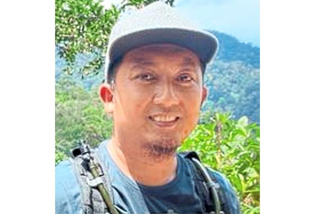 M'sian climber Zulkifli dies on Alaskan mountain - Vimarsana News