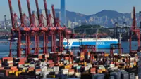 Climate change: Hong Kong’s shipping sector ‘slow to the game’ with its environmental efforts, says industry body