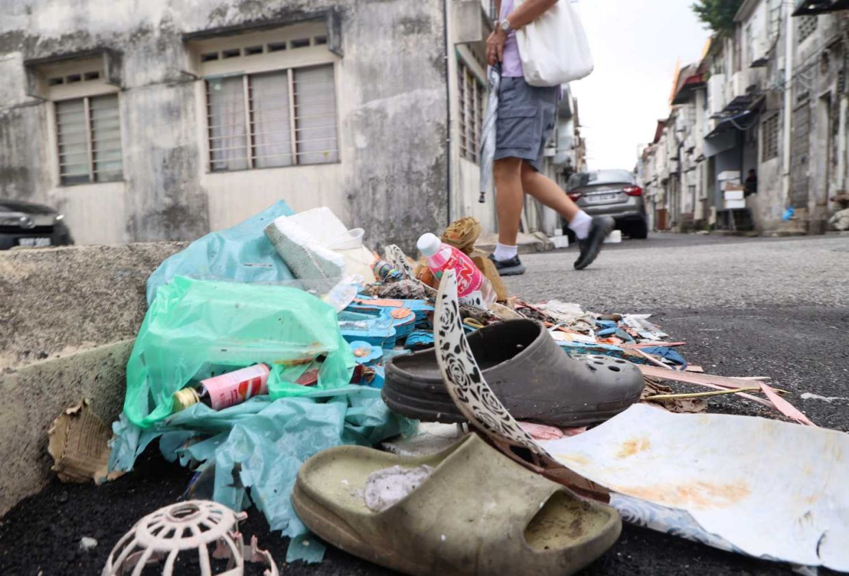 Our alarming plastic diet - Vimarsana News