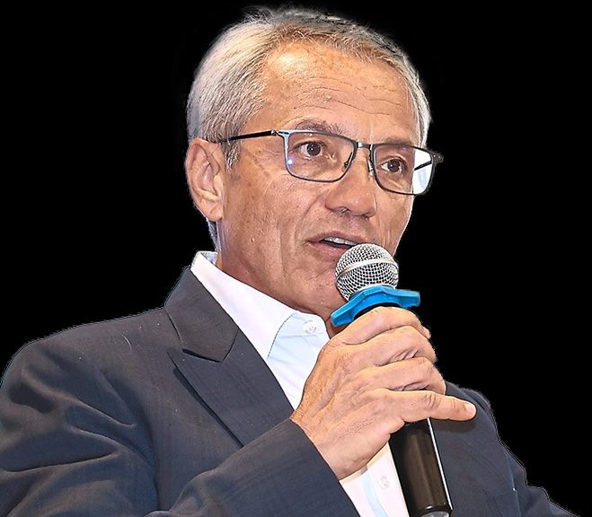 Wasco optimistic about its pipecoating business The Star