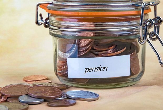 High time to address pension reforms, say experts - Vimarsana News