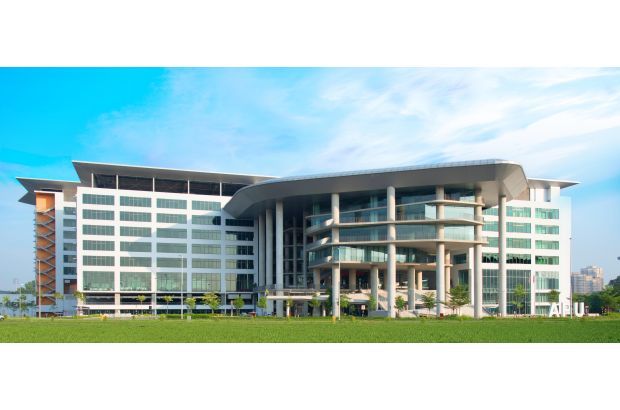 APU becomes first Malaysian university with QAA UK accreditation - Vimarsana News