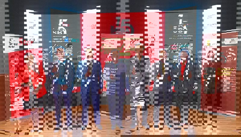 Broadening horizons to achieve greater success