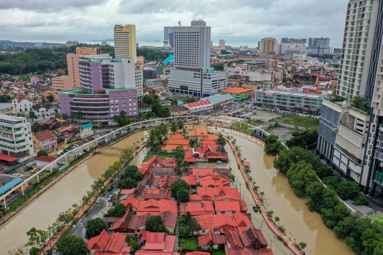 Shielding SME ecosystem from natural disasters - Vimarsana News