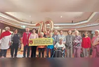 Nostalgic reunion for Kota Baru teacher training college trainees after 70 years