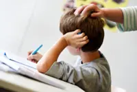 Setting up your child’s first desk? Proper lighting is key