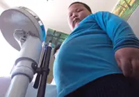 Doctor, my boy has breasts!