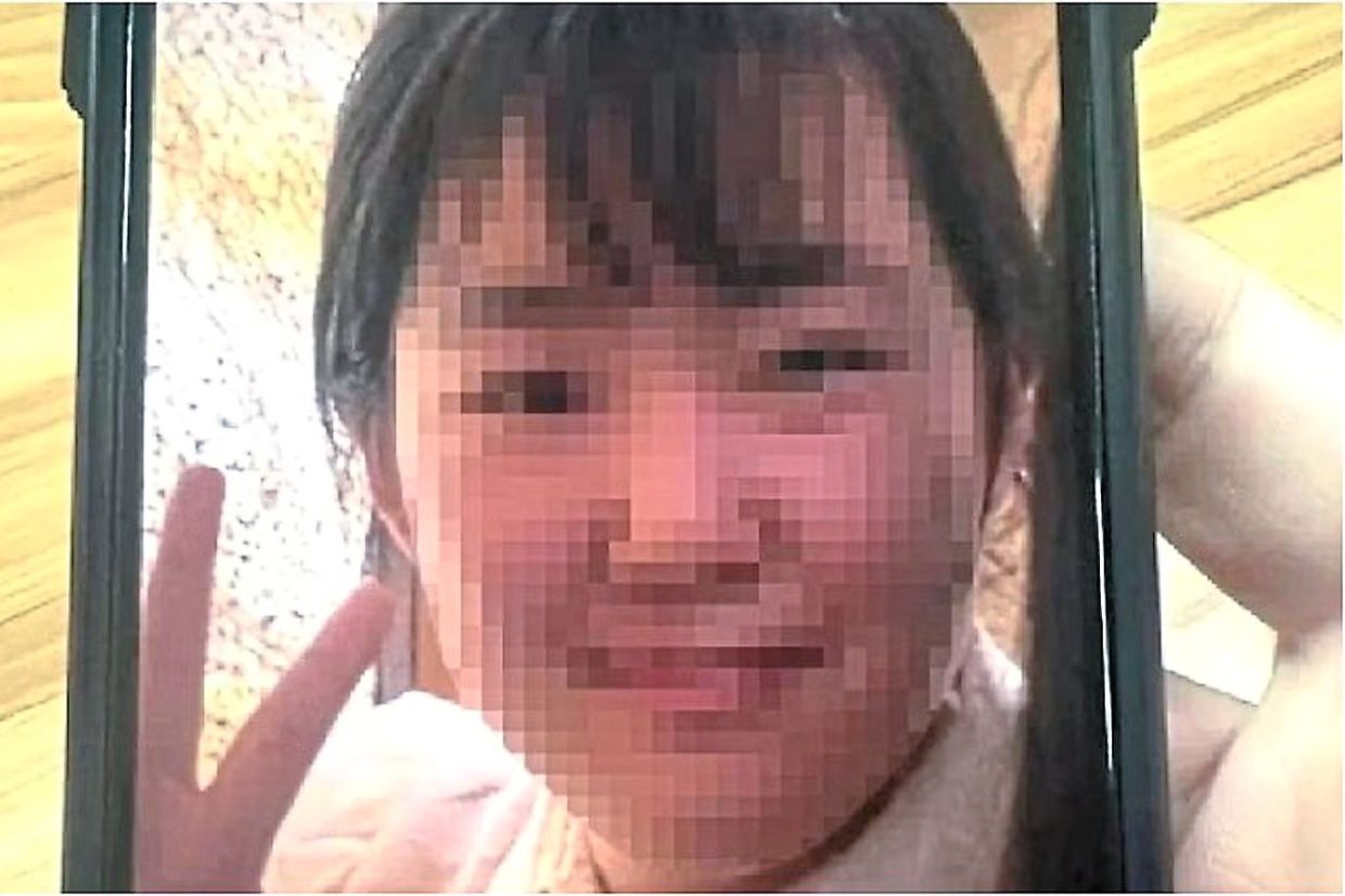 'Kidnapped' Chinese tourist found in a Bangkok mall - Vimarsana News