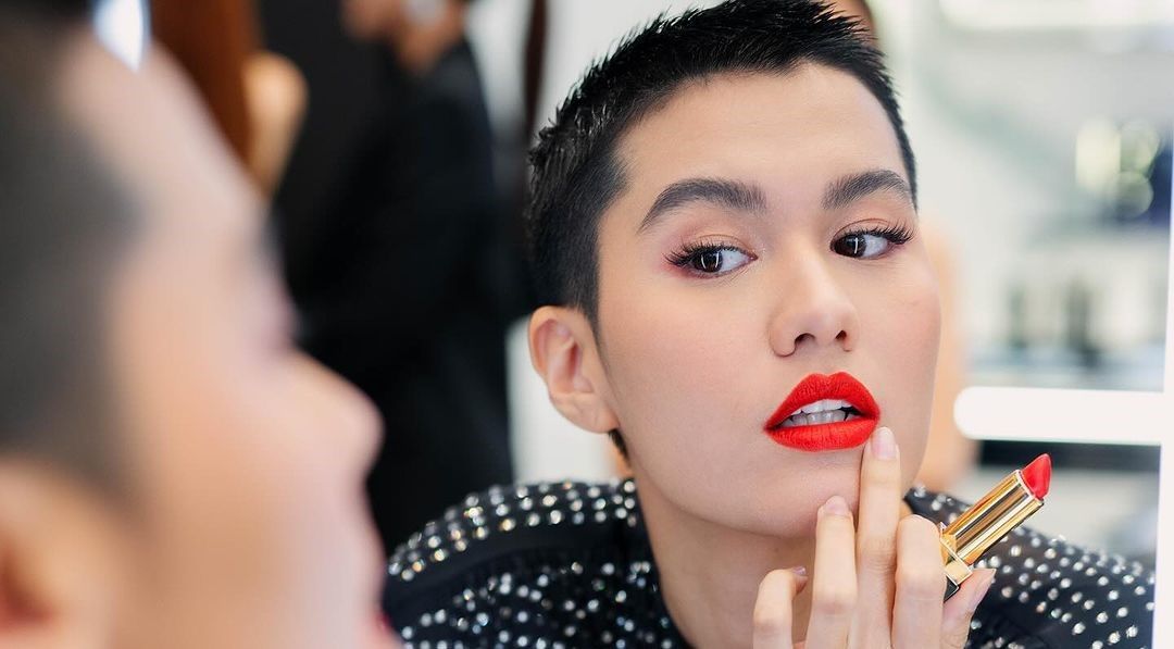 Ask The Expert: Advice from a top fashion model on how to elevate your look