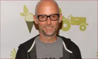 Singer Moby says his job now is animal rights, not music