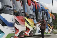 Group appeals for diesel subsidy to be expanded to tour bus operators