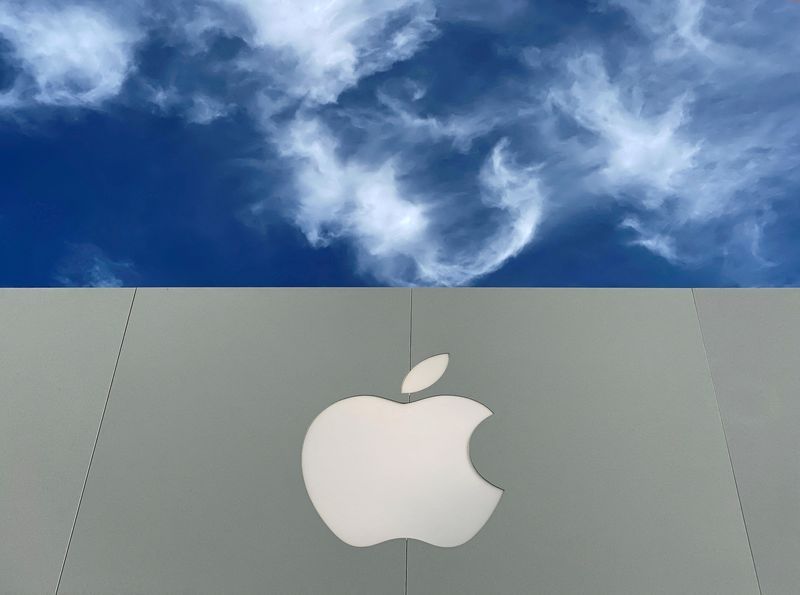 Four more states join US monopoly lawsuit against Apple - Vimarsana News