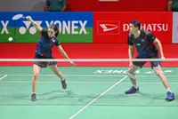 Lai seeks joy in double duty Down Under