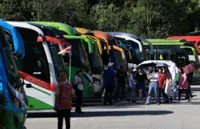 Govt to study how to help tour bus operators hit by diesel subsidy removal