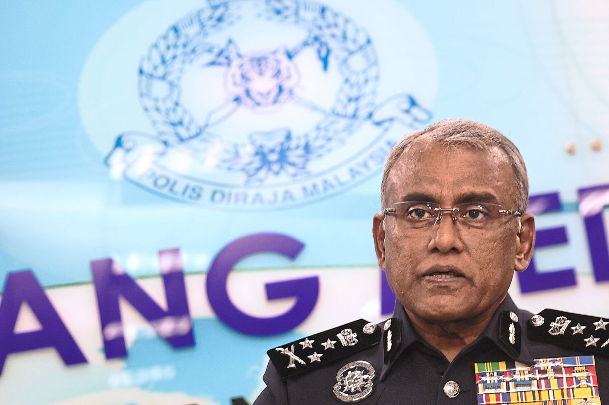 Seniors a prime target for scams - Vimarsana News